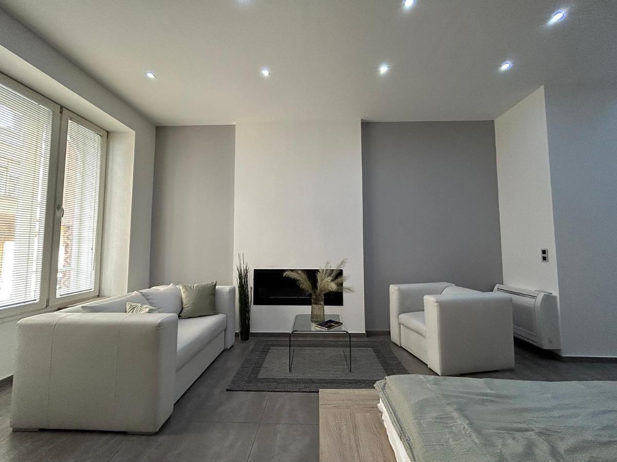 Imagine Budapest Premium Apartment Εξωτερικό φωτογραφία