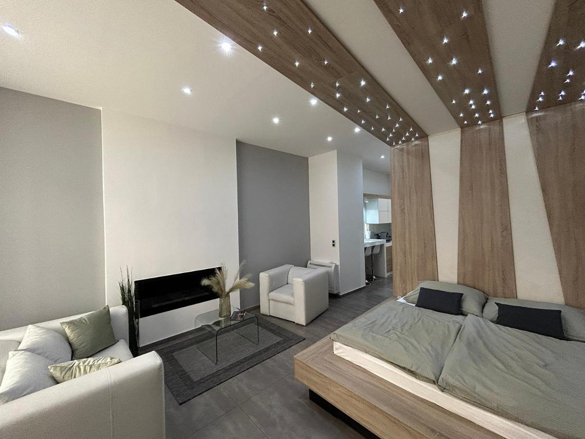 Imagine Budapest Premium Apartment Εξωτερικό φωτογραφία