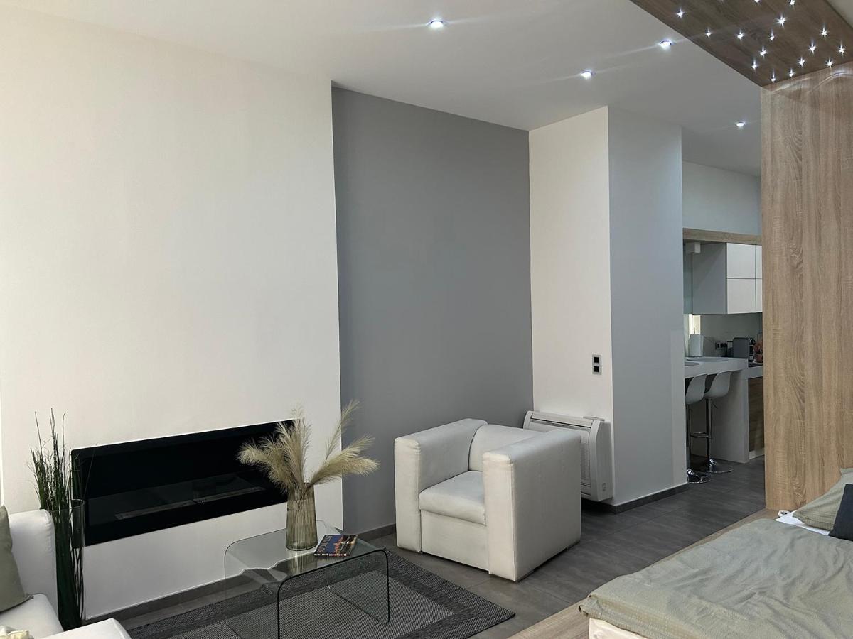 Imagine Budapest Premium Apartment Εξωτερικό φωτογραφία