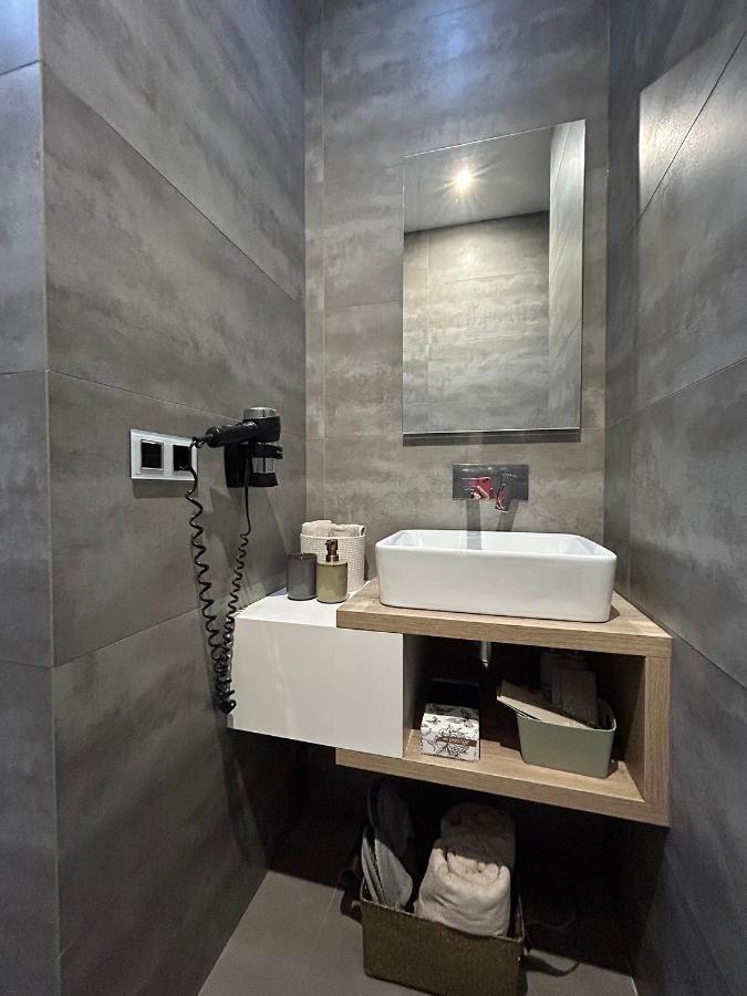 Imagine Budapest Premium Apartment Εξωτερικό φωτογραφία